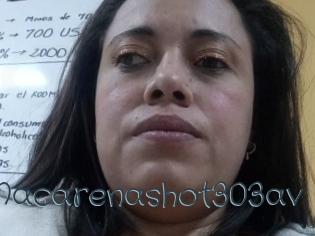 Macarenashot303av