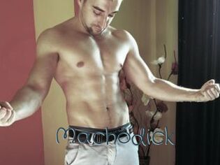 Machodick