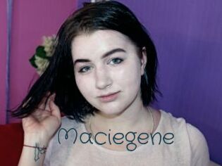 Maciegene