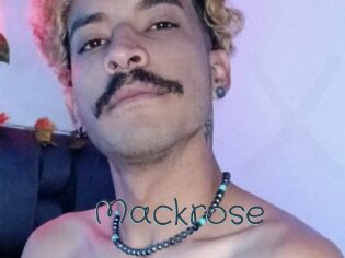Mackrose