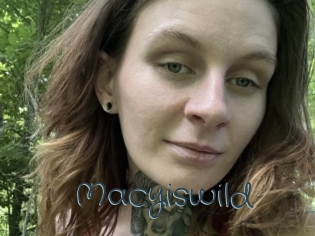 Macyiswild