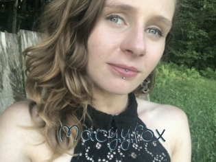 Macyyfox