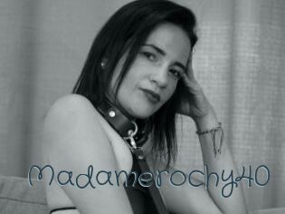 Madamerochy40