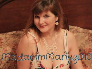 MadammMariyy0101