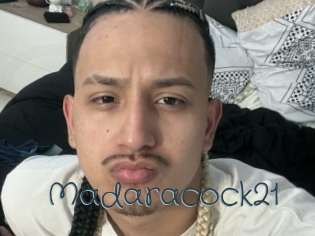 Madaracock21