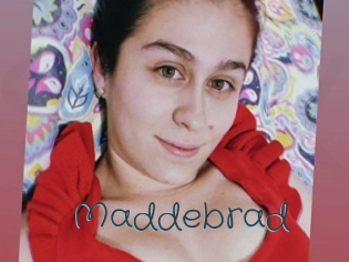 Maddebrad