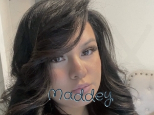 Maddey