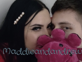 maddieandandrew Sexcam Livesex