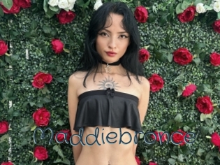 Maddiebronce