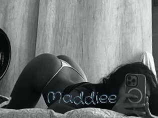 Maddiee