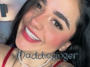 Maddieginger
