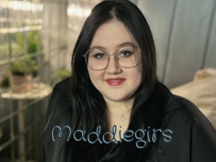 Maddiegirs