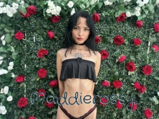 Maddierossy