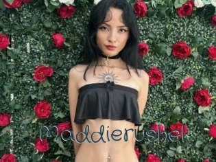 Maddierushel