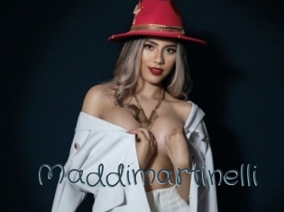 Maddimartinelli