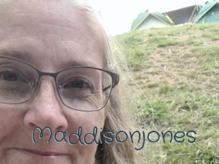 Maddisonjones