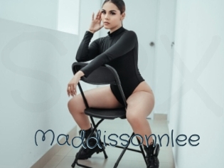 Maddissonnlee