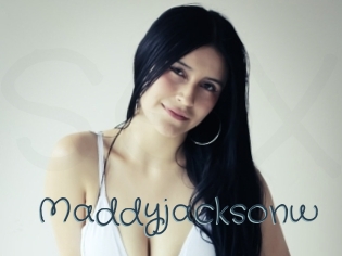 Maddyjacksonw