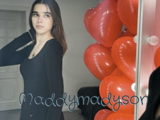 Maddymadyson