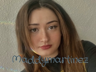 maddymartinez Sexcam Livesex