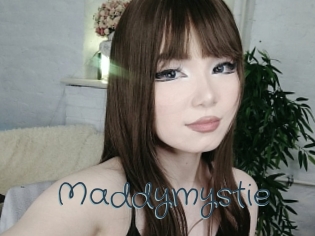 Maddymystie