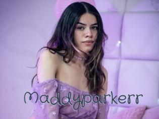 Maddyparkerr
