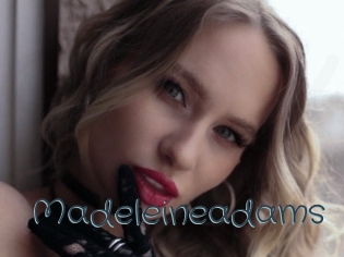 Madeleineadams
