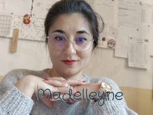 Madelleyne