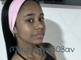 Madihlove303av