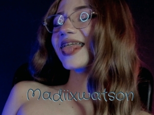 Madiixwatson