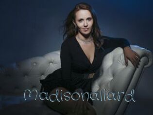 Madisonallard