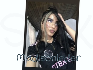 Madisonleder