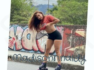 Madisonrinaldy