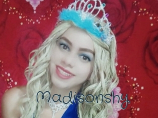 Madisonshy