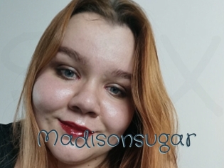 Madisonsugar