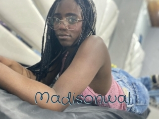 Madisonwal