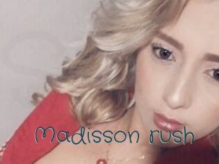 Madisson_rush