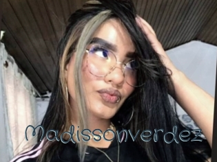 madissonverdez Sexcam Livesex