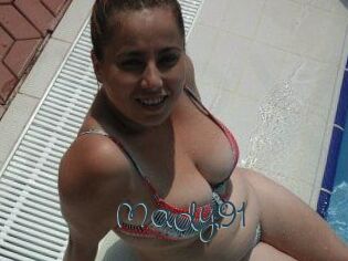 Mady91