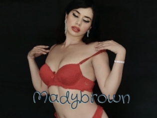 Madybrown