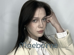 maeborne Sexcam Livesex