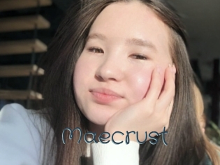 Maecrust