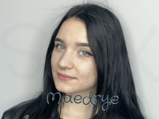 Maedrye