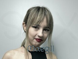 Maegill