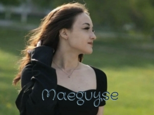 Maeguyse