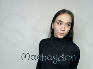Maehaydon