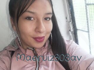 Maeruiz303av