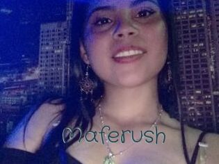 Maferush