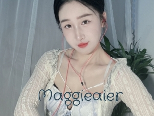 Maggieaier