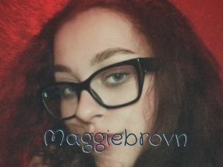 maggiebrovn Sexcam Livesex